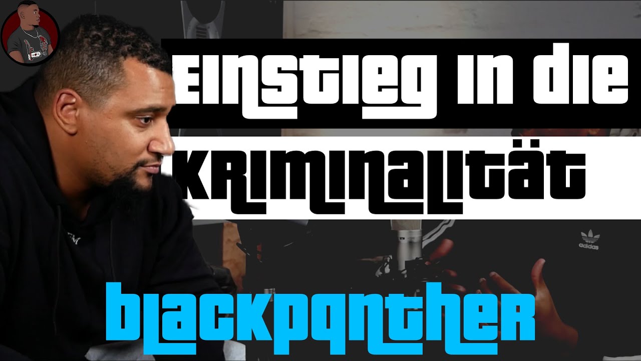 Kilos mit 17J. | RAUS aus der ARMUT | Syd bei blackpqnther