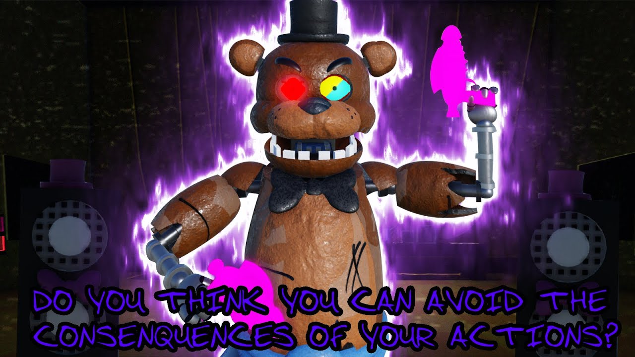 EVENT!!! UT: Sands REMAKE Beating Feral Freddy Fazber 7th Event Night + Showcase