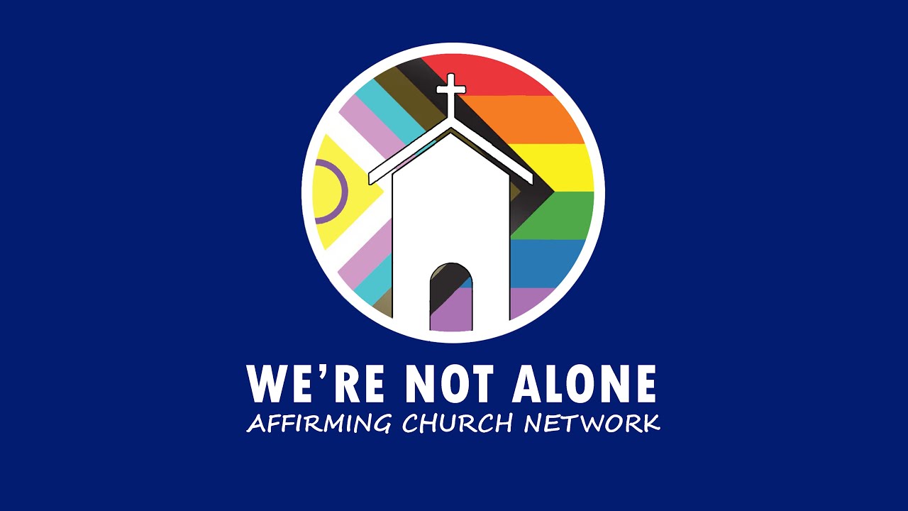 Trans Inclusion and the Church