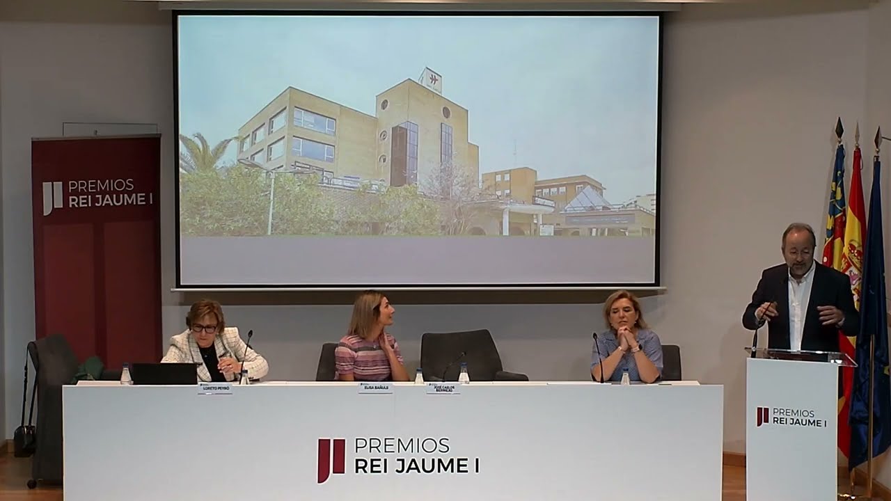 Cultura Paliativa con José Carlos Bermejo