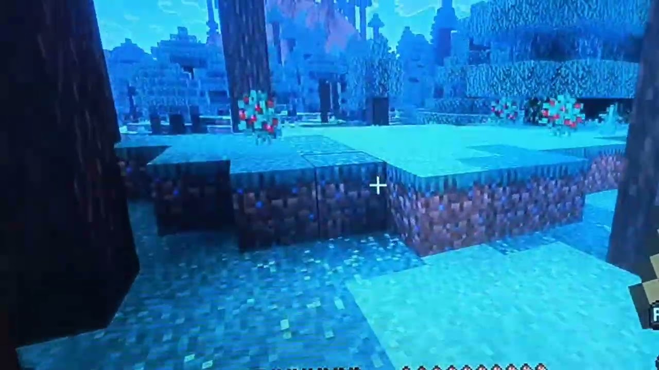 Esse vídeo foi feito na base da força por favor se inscreva