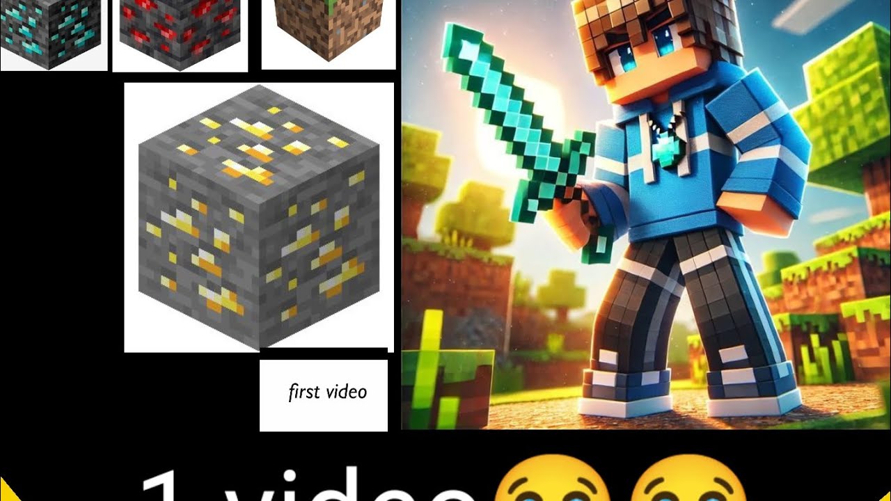 Minecraft ki long video unblock survivor#minecraft#GTA5#minecraft# long video# status