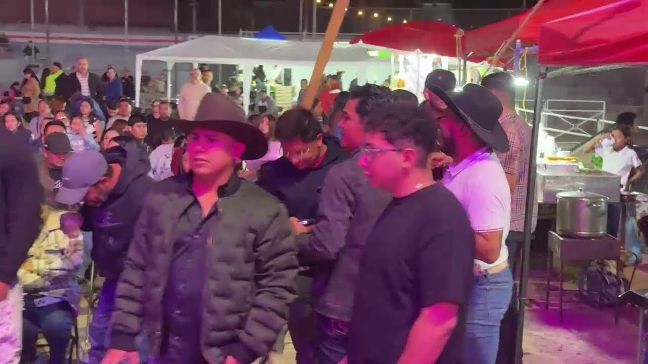 Teatro del pueblo 12 de febrero