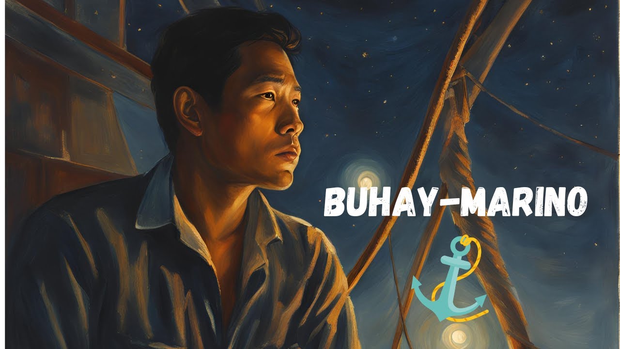 Buhay Marino by DJ Namora