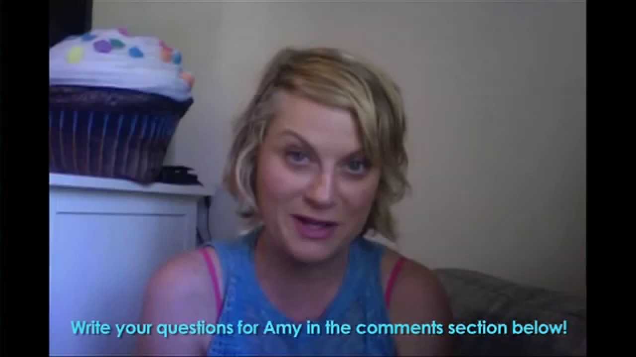 Exams: Ask Amy