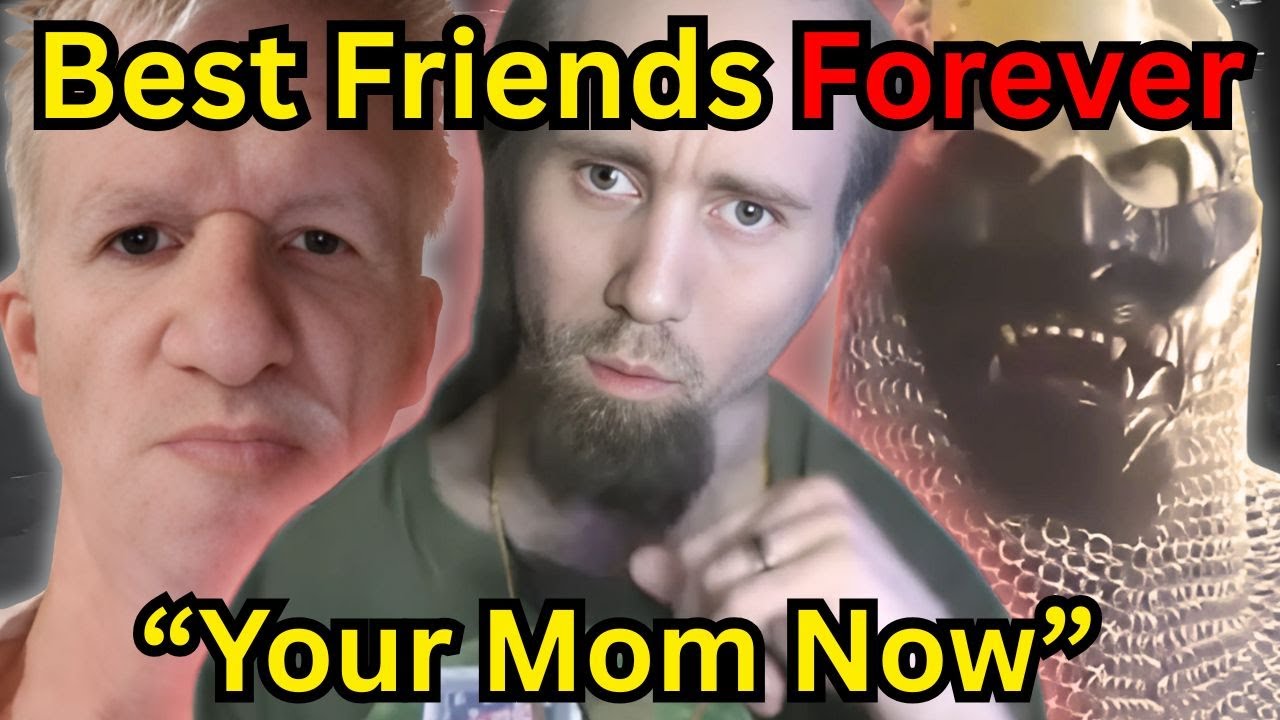 Cyraxx and Uncle Gums Notorious Internet Predators Unite | Lolcow Update