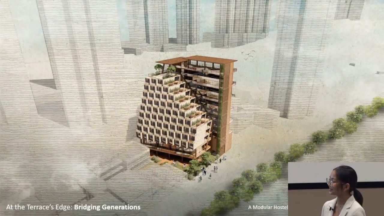 HONG KONG | AYDA Int’l Awards 2024/25 Finalist | Architectural | Ernestine Joyce Arcilla
