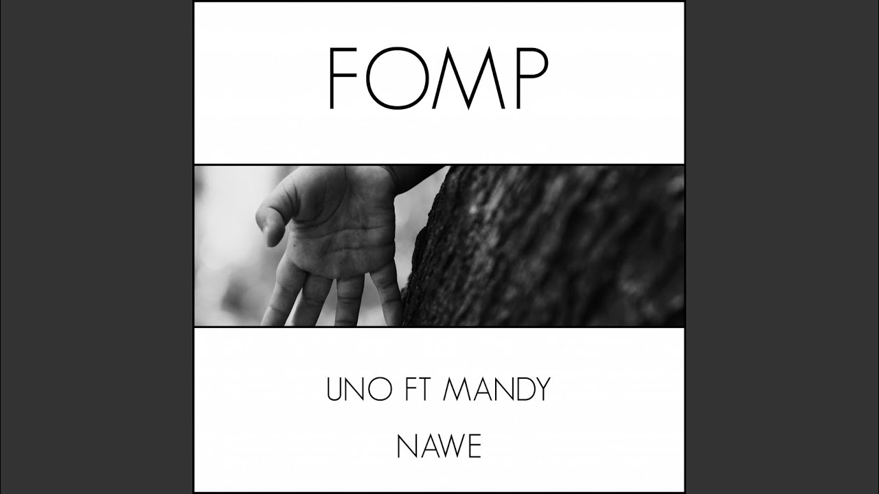 Nawe (Paul Jones Remix)