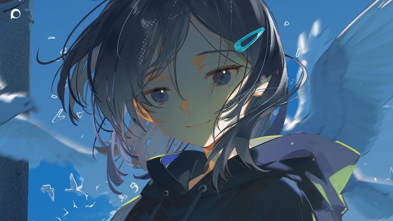Farewell (voc. nasaki)