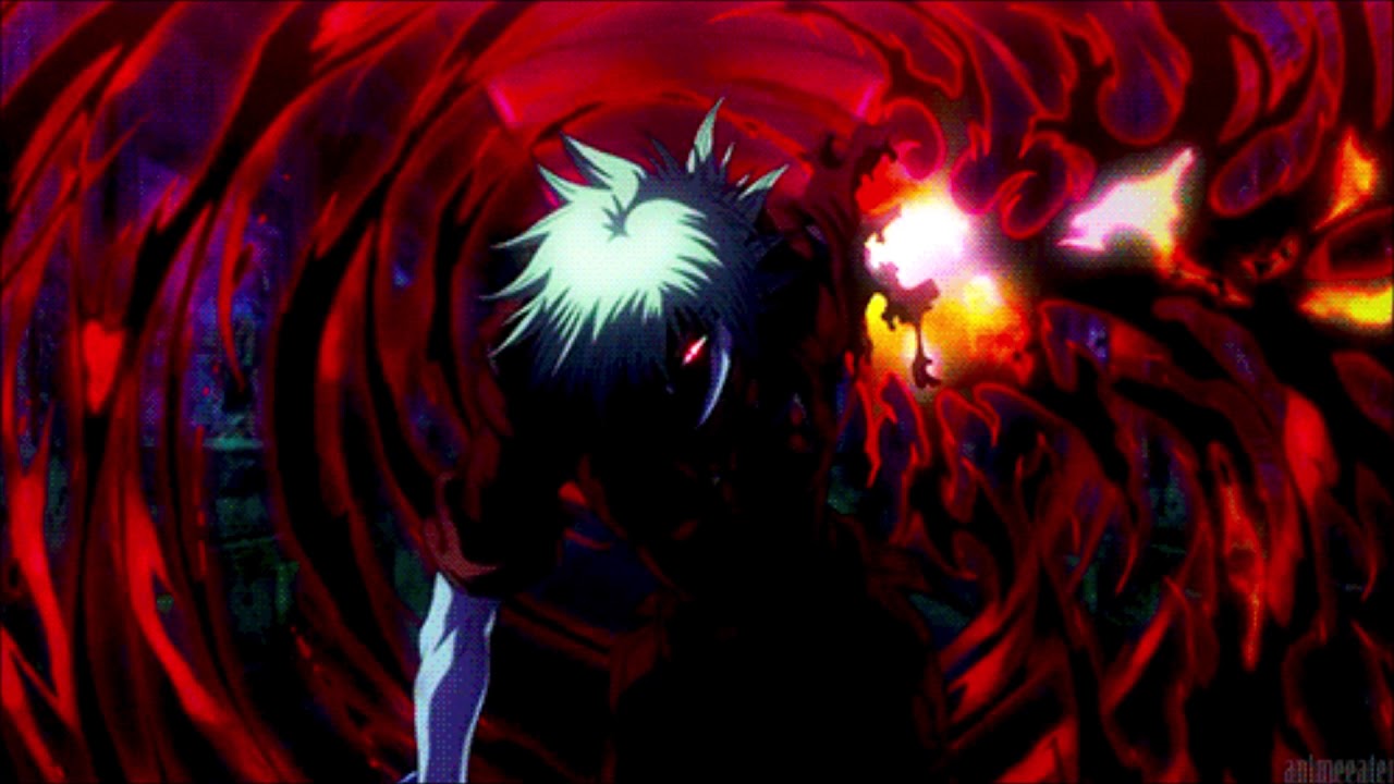 Bernadotte's Death (Dogs Barking) / piano only - Hellsing Ultimate OST Remake [by FeZus]