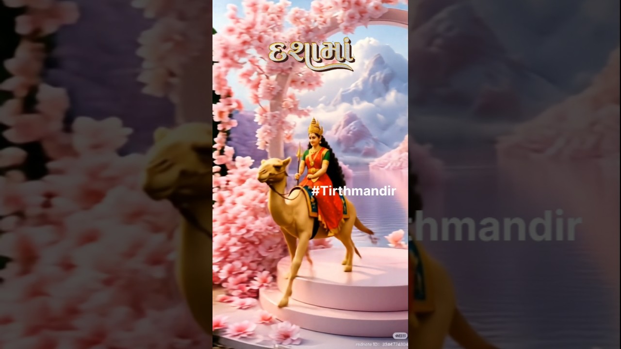 d26🐪dashama,dashama na geet,dashama song,dashama na garba,dashamaa,dasama,dashama new song 2025