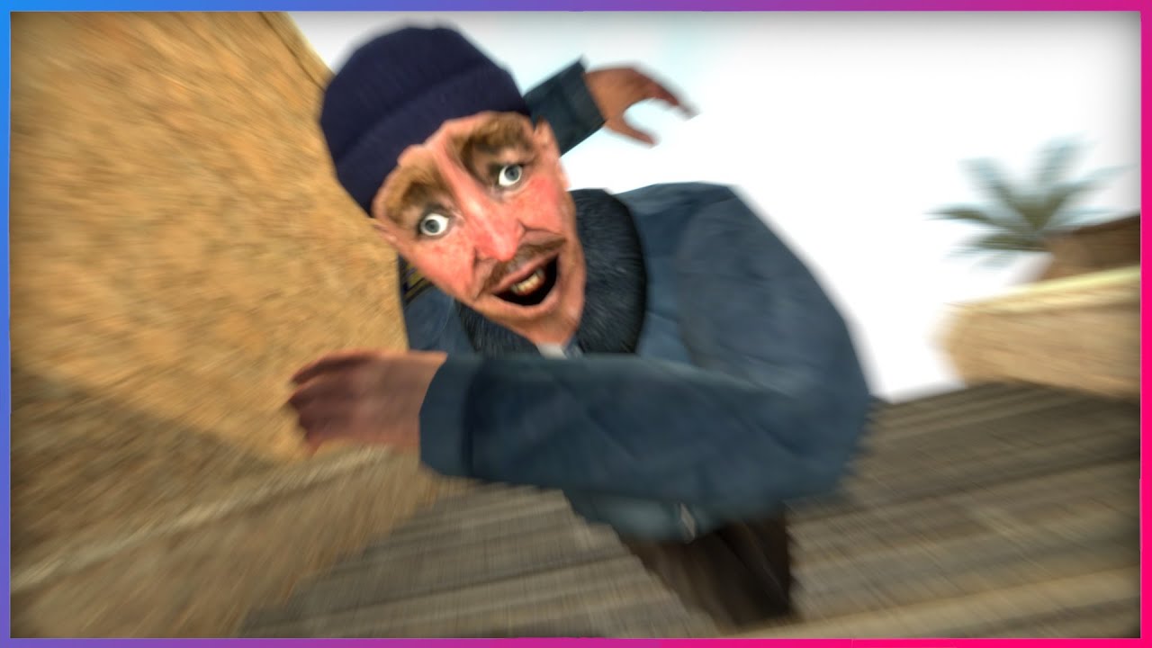 4 мода, которые делают Gmod более реалистичным | Garry's Mod