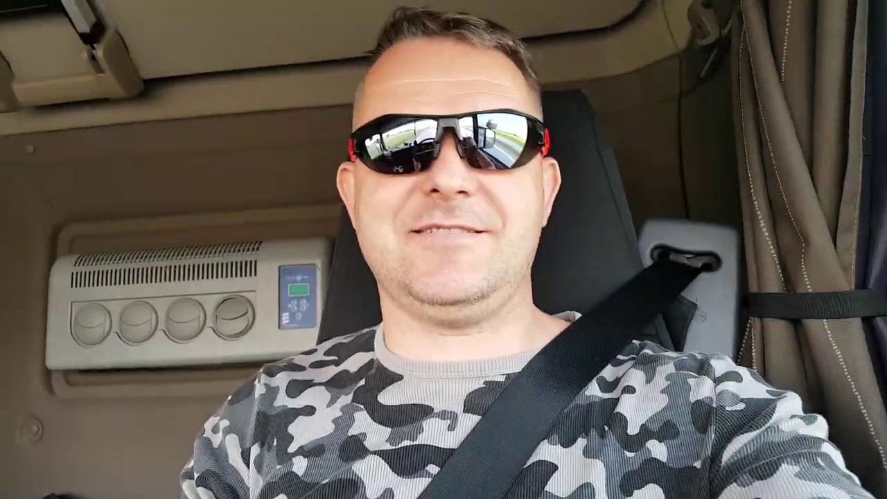 FJR 1300 Różnica pomiędzy Żandarmem a cywilem. :)