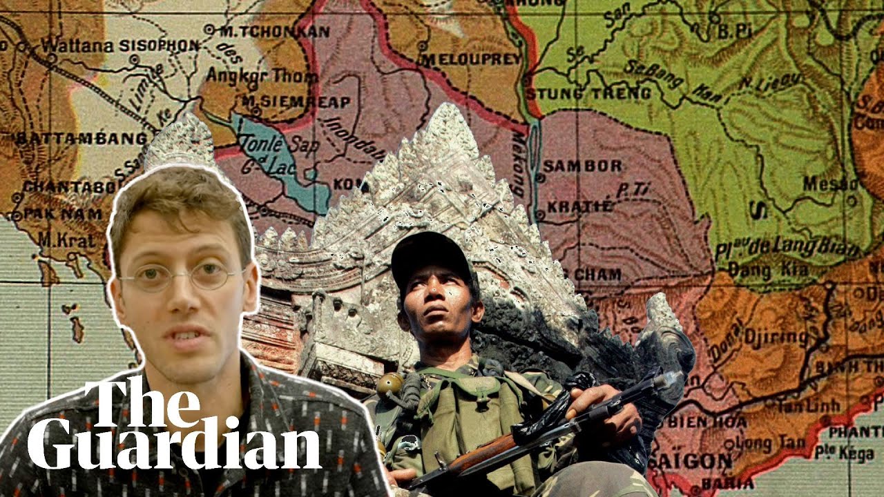 What to know about the Thailand-Cambodia conflict