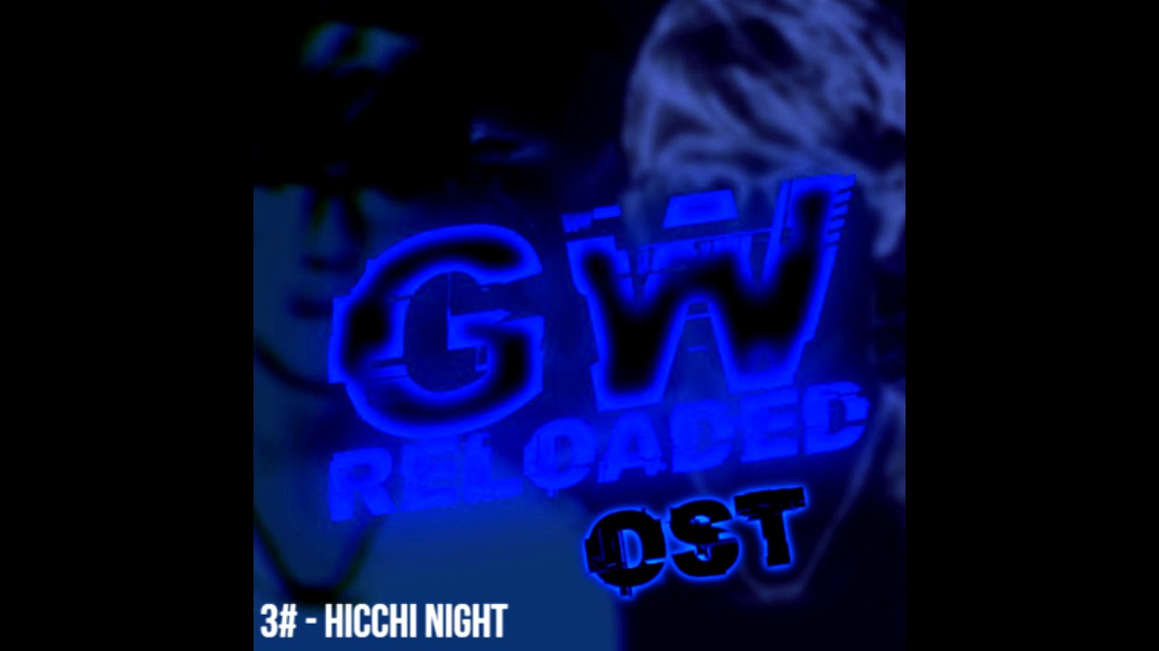 3# - Hicchi Night