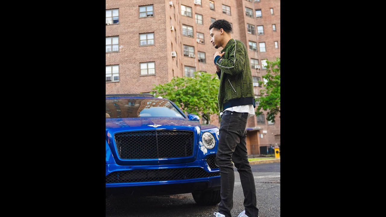 (FREE) Jay Critch X Rich The Kid Type Beat - “Believed