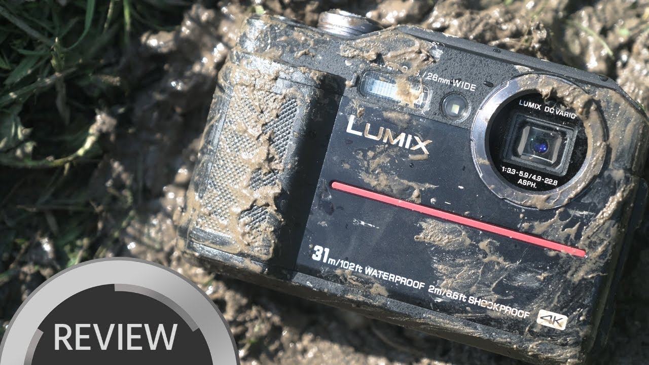 Panasonic LUMIX TS7 / FT7 Review - Is This the Rugged Camera for You?