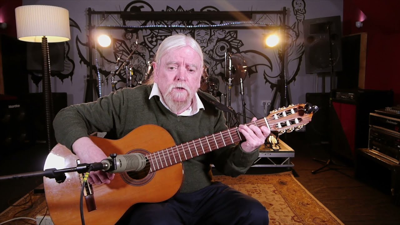 Tom Rowan - Banks of the Deerness
