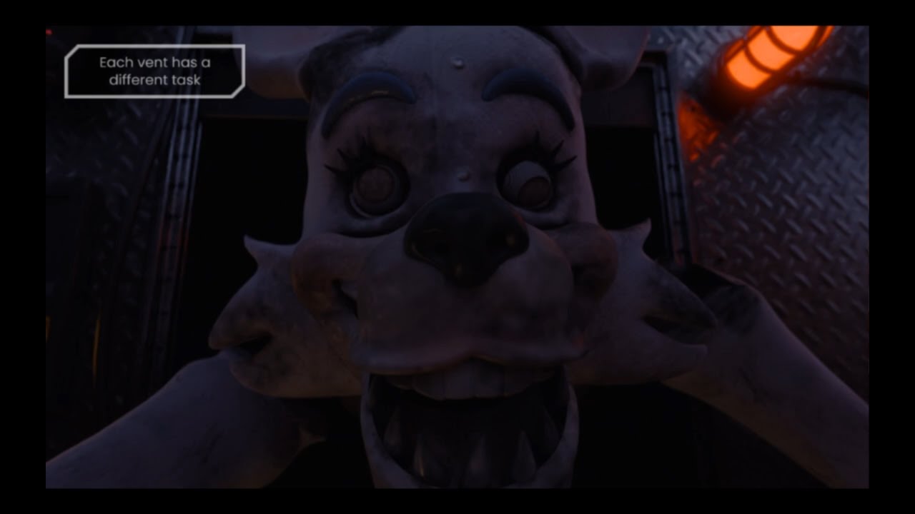 FORGOTTEN AT FREDBEAR'S IS HERE!!!!!! AND ITS HORRIFYING...| part 1-Forgotten at Fredbear's