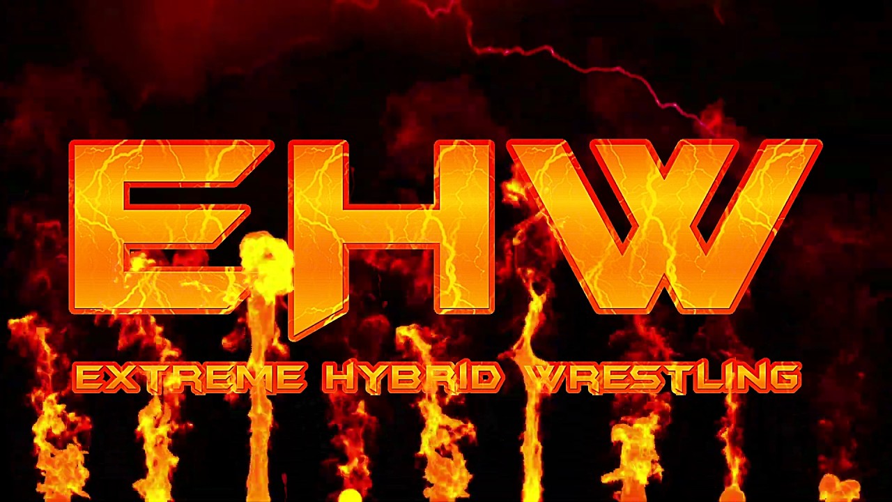 EXTREME HYBRID WRESTLING | INDUSTRIAL SIRIUS