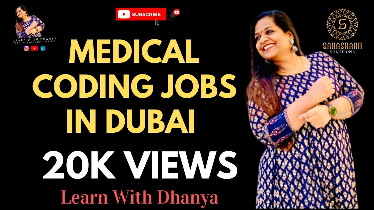 #medical coding#jobs#dubai #medicine #medicaljobs Medical Coding Jobs in Dubai Explained in Tamil