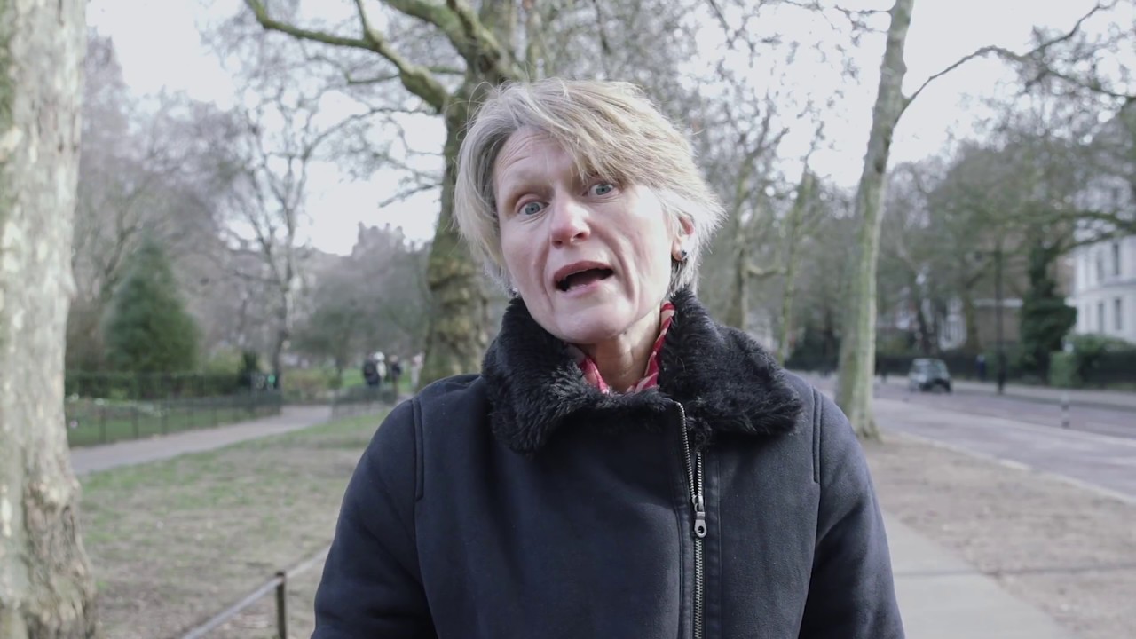 How we talk about youth justice