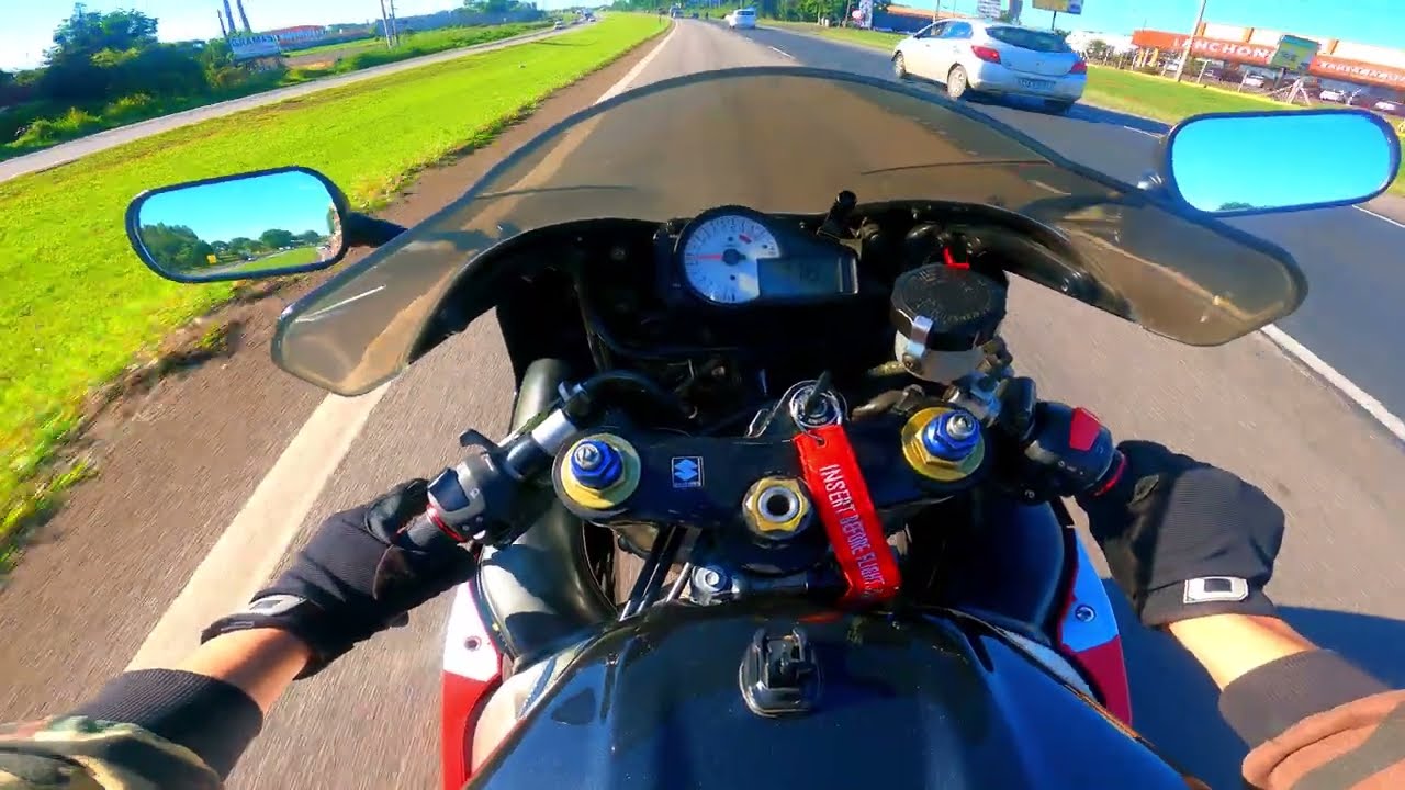 60 KM/H NA PISTA ESQUERDA?  Levou DEDO DO MEIO do motorista por ATRAPALHAR o Trânsito!