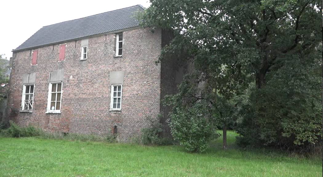 Zomer in Gelderland 2015: Huis Rijswijk (Groessen)