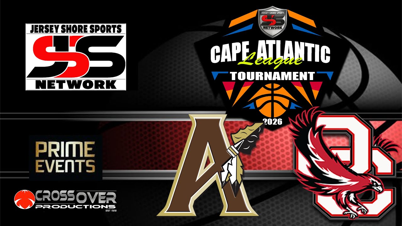 BASKETBALL:  ABSEGAMI vs OCEAN CITY