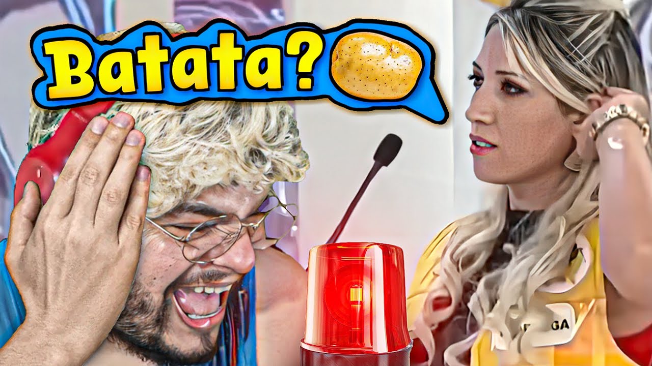 ONDE FiCA A AMAZONIA?🌳 As Maiores Burrices Da Tv Canal 90 #5