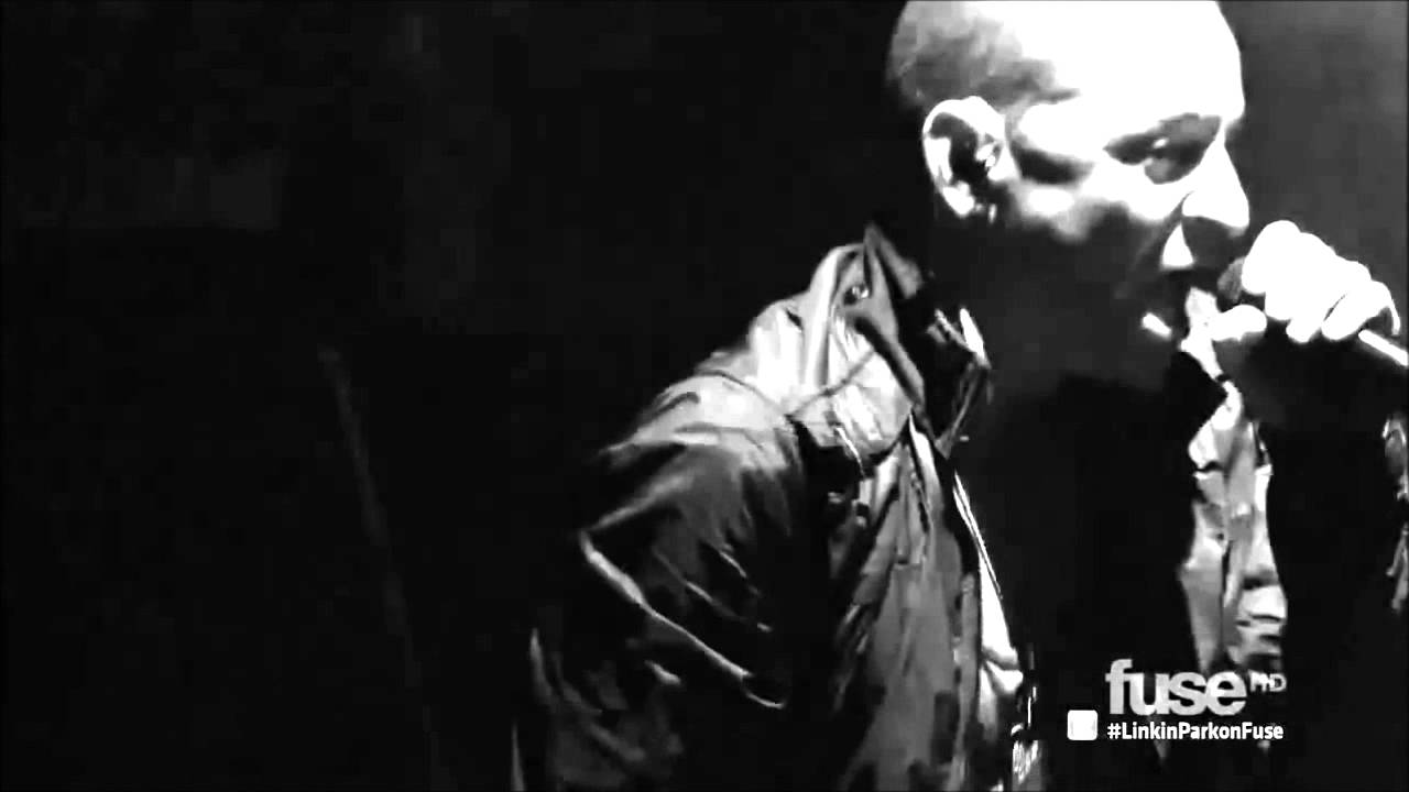 Linkin Park - Blackout (Rock Version Remix)