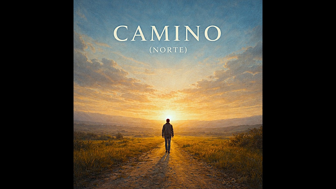 Camino - Brétema Sonora