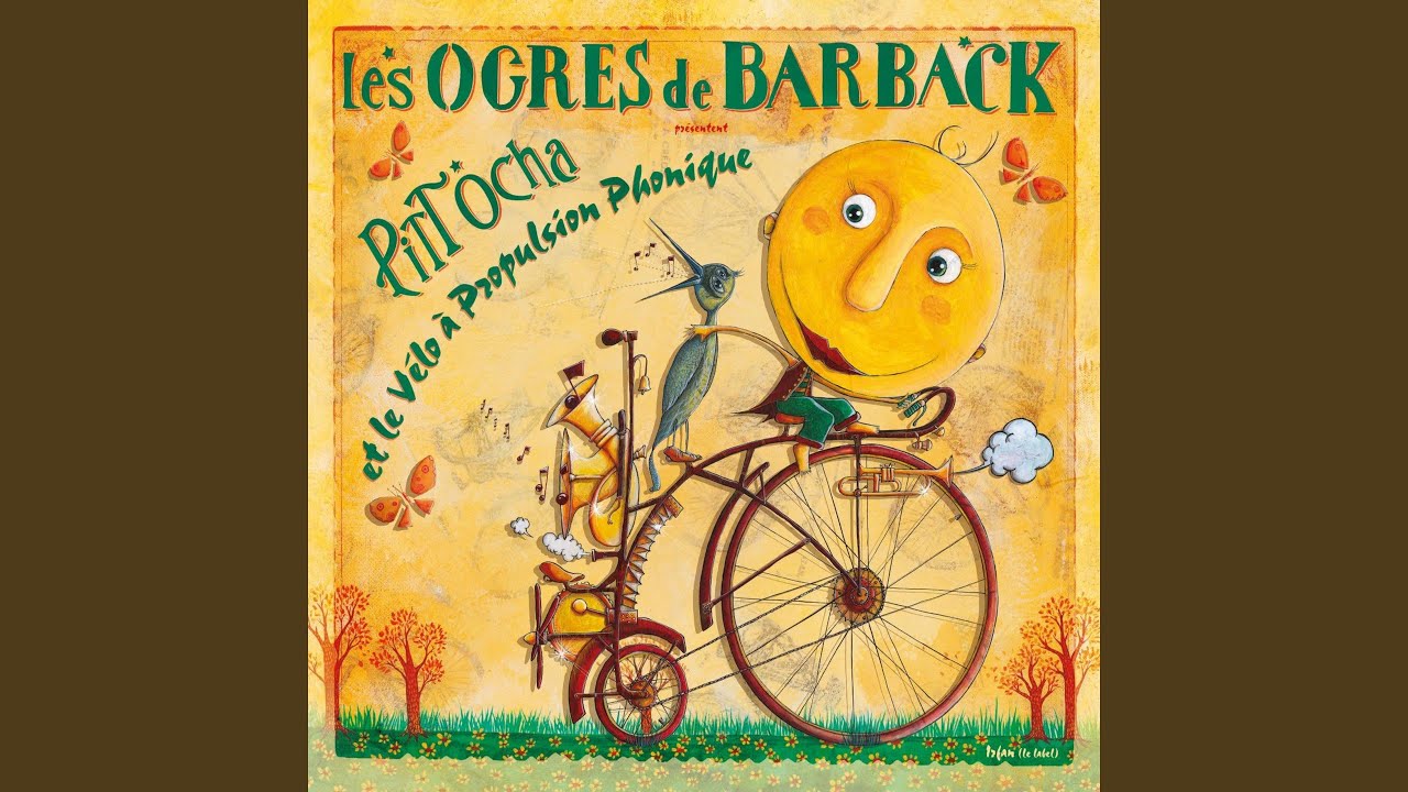 Original (feat. Les élèves de l'école Roger Tissot à Grigny)