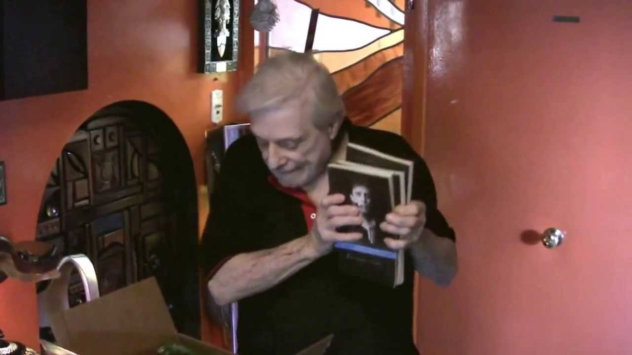 The Harlan Ellison Collection on E-Reads