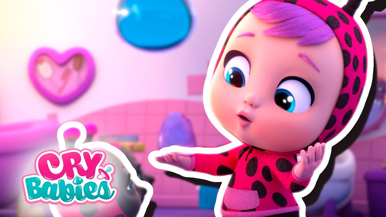 Happy-Days-Kollektion | Cry Babies 💧 Magic Tears 💕 Ganze FOLGEN | CARTOONS und SERIEN