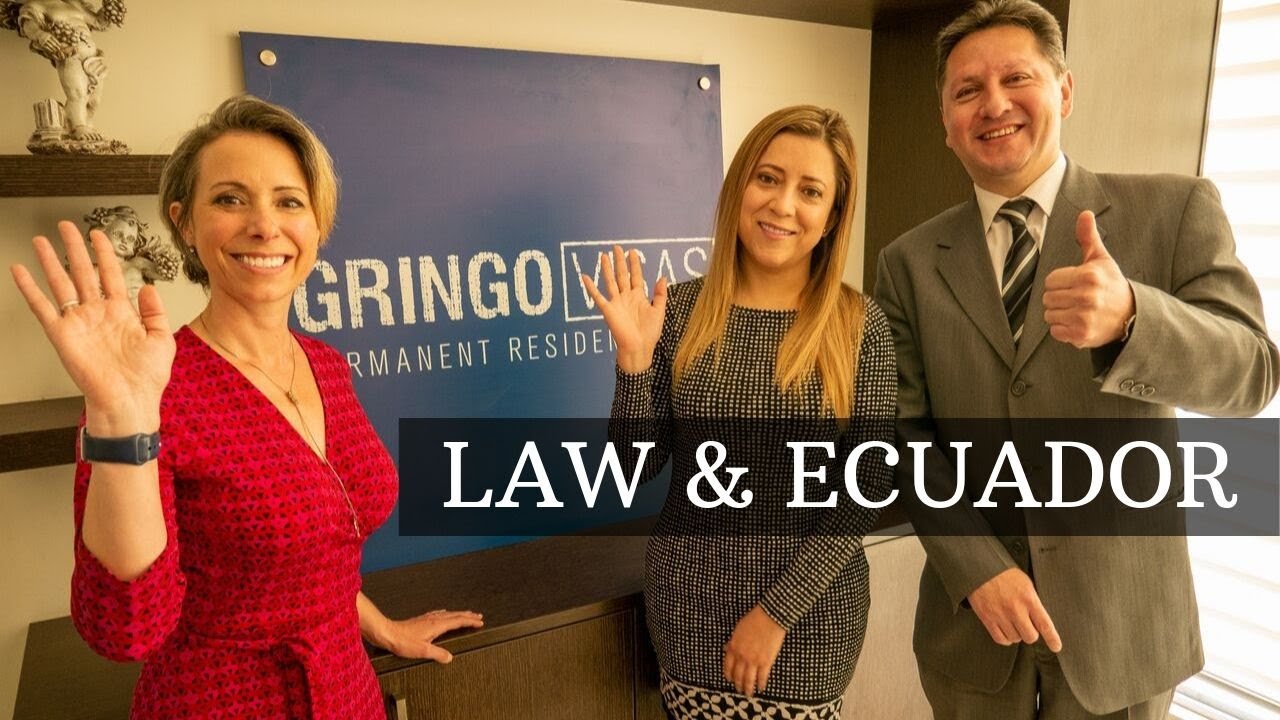 Laws in Ecuador (That EVERY Expat Should Know)