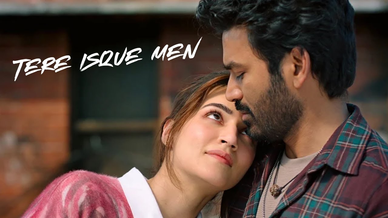 मैं आवारा | Main Awaara | Original Hindi Sad Song | Emotional Broken Soul Song