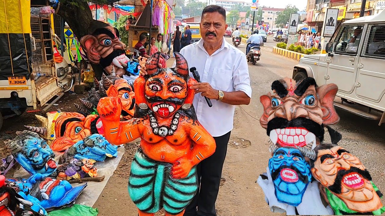 Sale Of Nakasur In Mapusa.