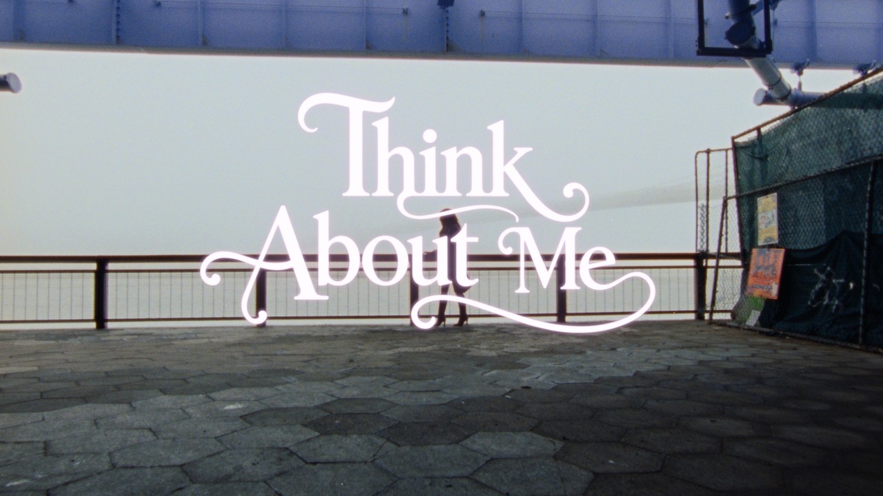 Gabriella Rose & Cameron Whitcomb - Think About Me (Official Music Video)