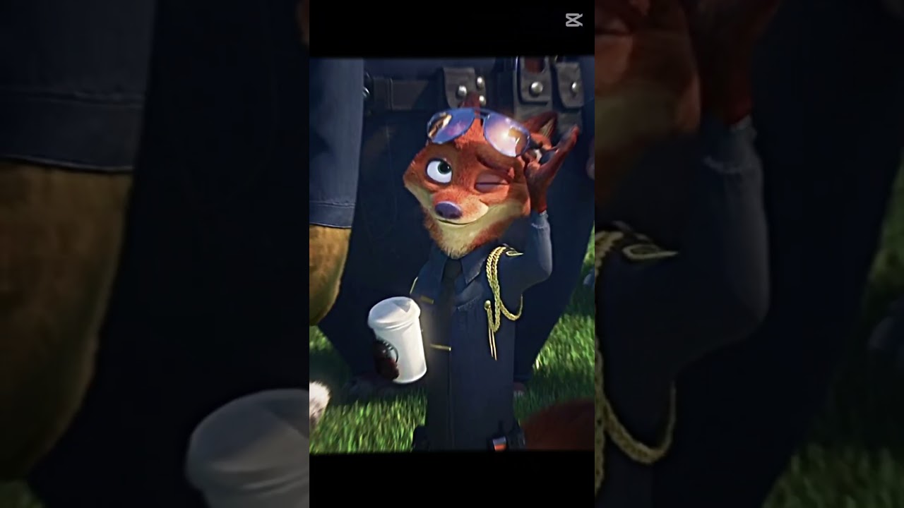 #nickwild