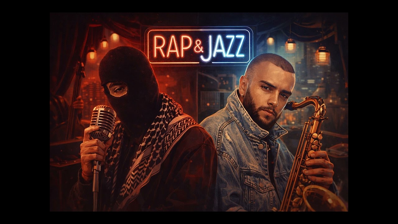 Draganov ft Gello Genius - Coupe d'Arazzi ( jazz version )