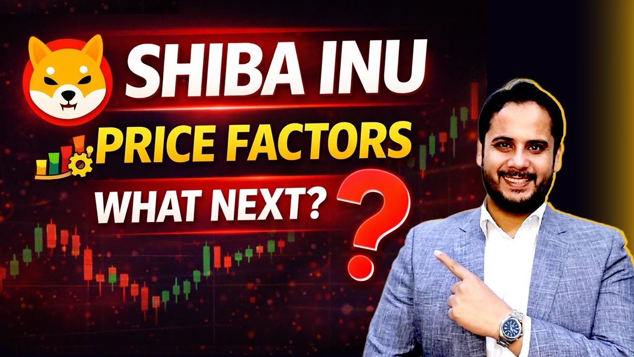 Shiba Inu Coin Latest Update | Shiba Coin Price $1 Factors & Burning Process | What&rsquo;s Next for SHIB?