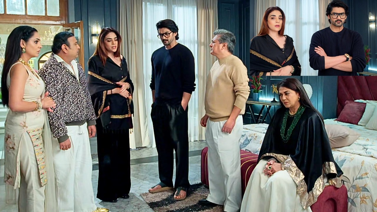 Dr Aarambhi Today Episode Promo: Avantika Aur Vishvas Ne Banaya Manmet Ko Hospital Se Nikala Ka Plan