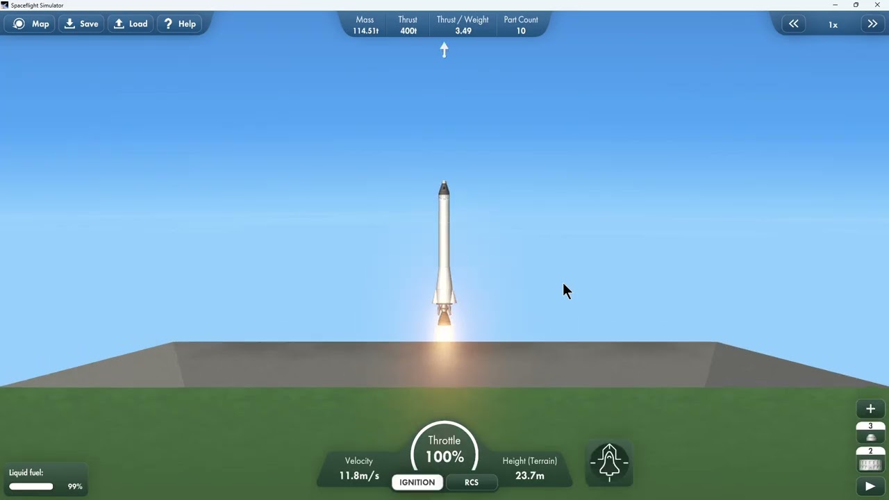 SFS One Planet, One Video part 1