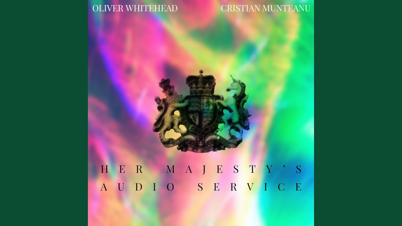 Functional, Chemical, Beautiful Control (feat. Oliver Whitehead)