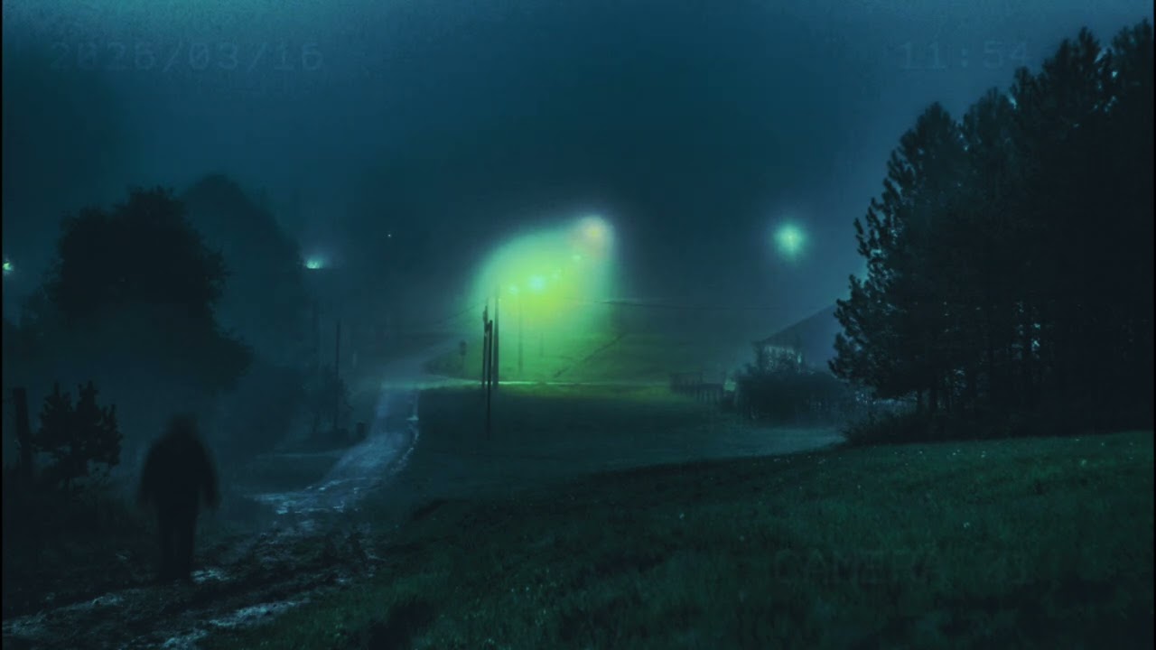 “Silencefall — Where Feelings Speak Without Words”