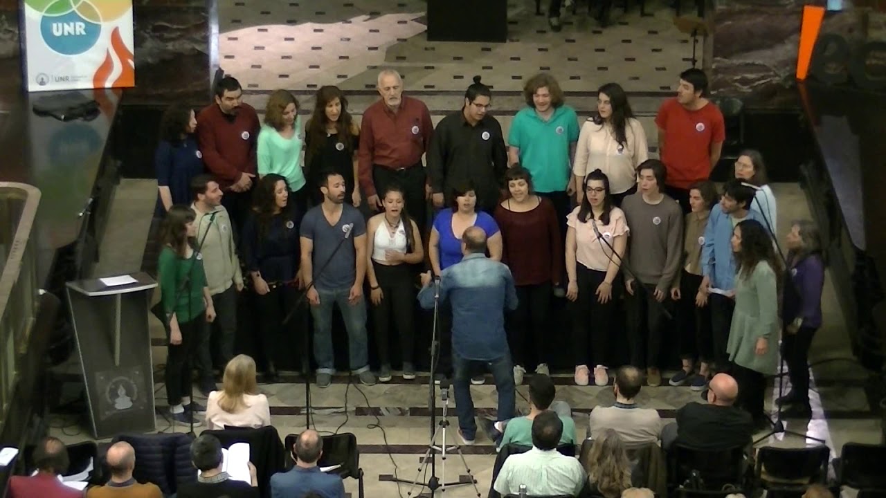Doña Soledad (Alfredo Zitarrosa) Arr. Diego Petrelli