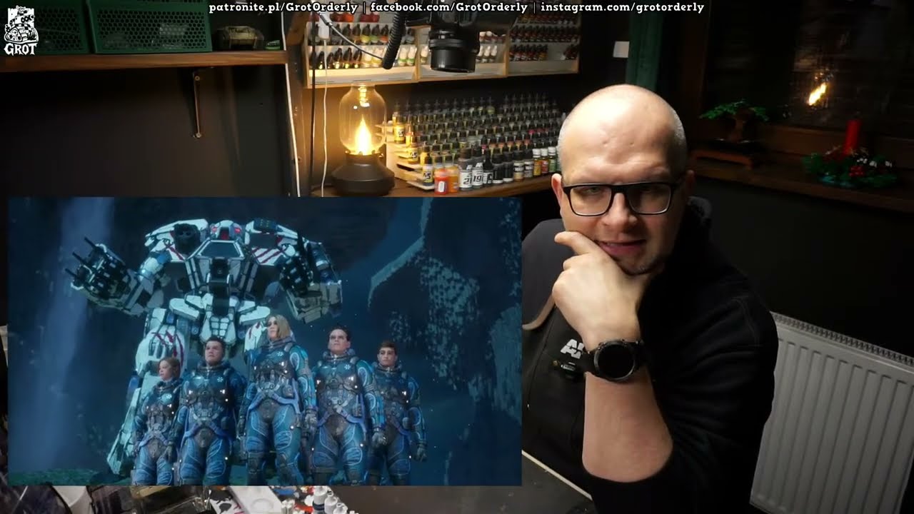 GMD #471 - Battletech - Alpha Strike