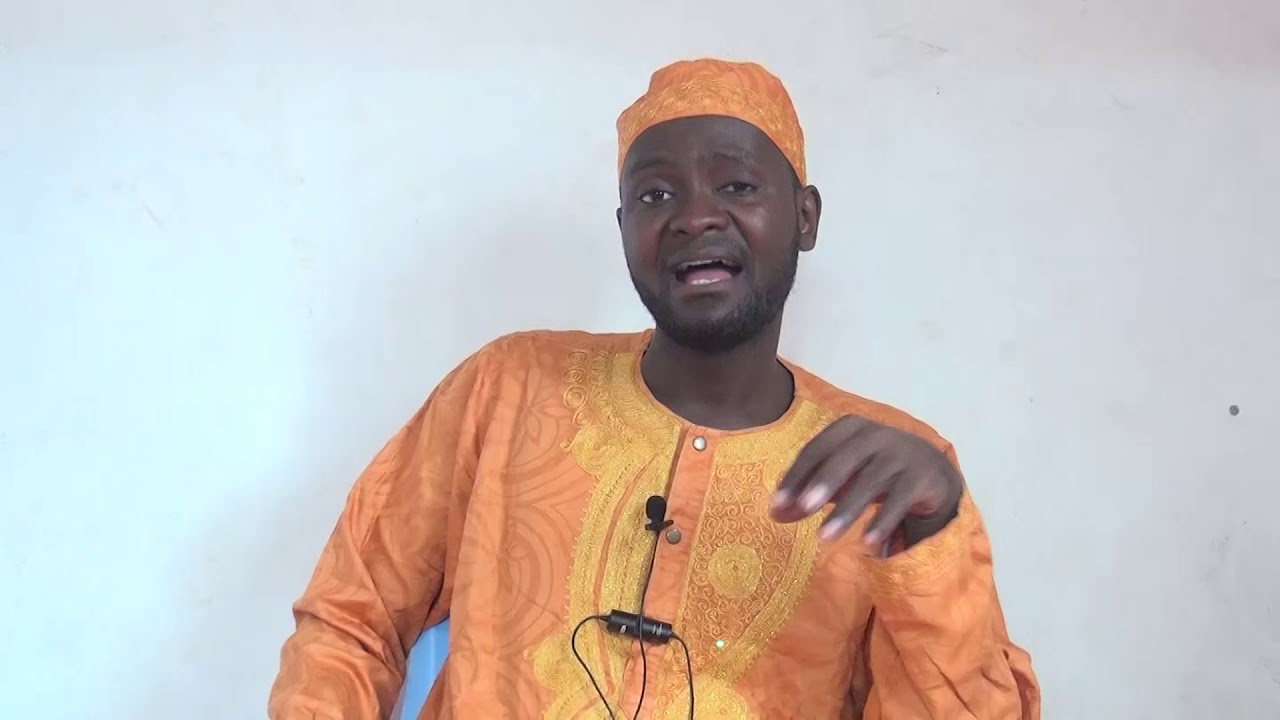 SINDANO 7 HATARI WANAZOTUMIA WACHAWI KUTUDHURU. DR. ADAM ( ANNA KSHIBANDI )