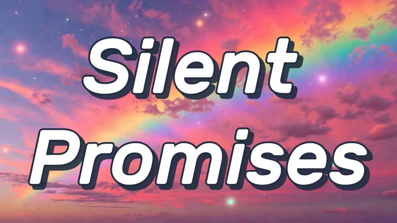 Silent Promises | sad song (Lyrics) | Theara Lyric